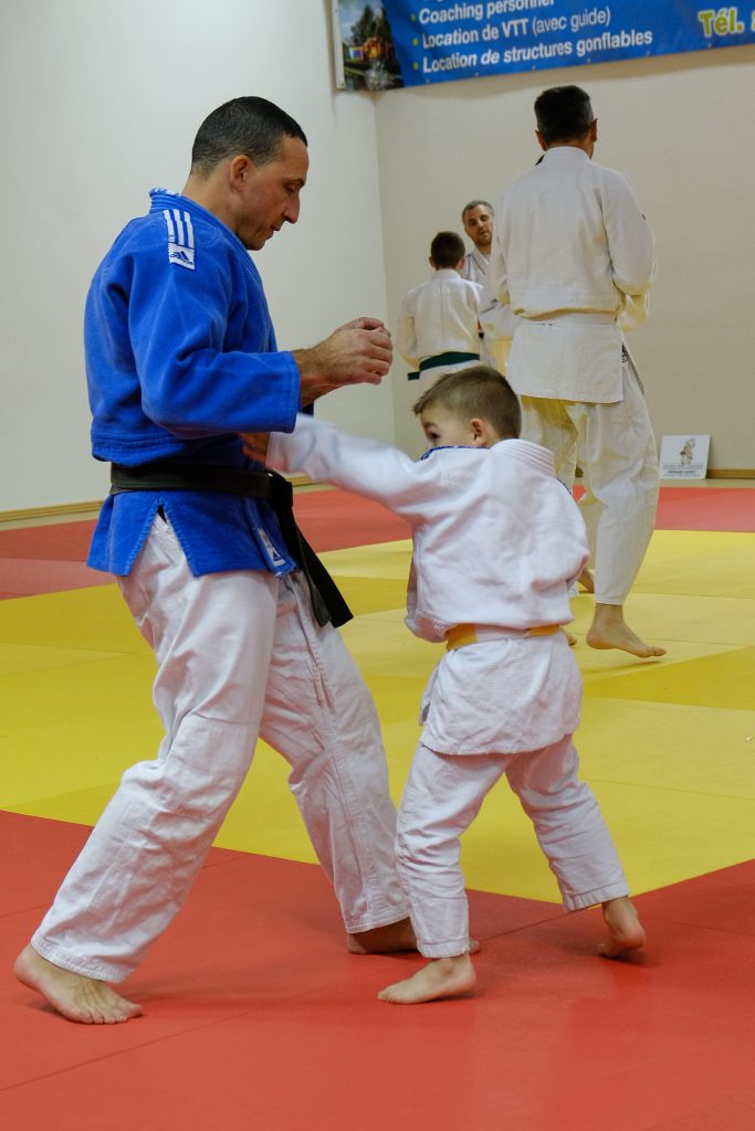 PLATE-FORME TECHNIQUE ET GRAND PRIX JUJITSU St Jean le Blanc