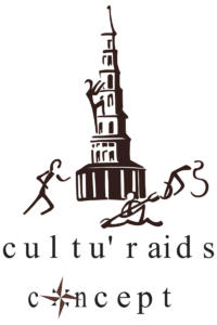 Cultu’Raids Concept