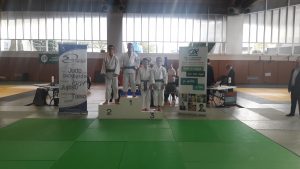 Retour sur le Tournoi National Minimes de Poitiers