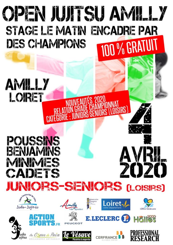 Stage et Grand Prix D’amilly de Jujitsu (45)