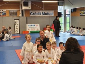 Retour sur l’Interclubs de Montlouis